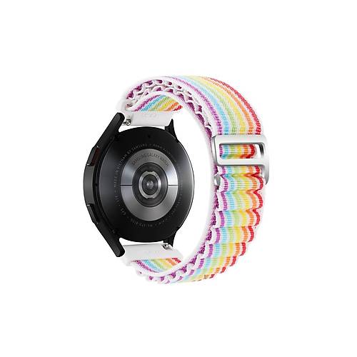 Watch 20mm KR410 Kuma� Kordon - G�kku�a��