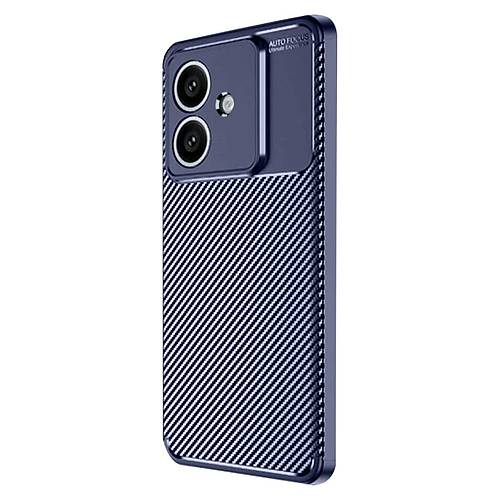 A3 K�l�f Auto Focus Karbon Kapak - Lacivert