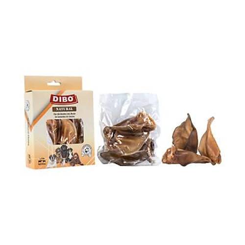 Nat�rel Kurutulmu� Dana Kulak K�pek �d�l� 100 Gr