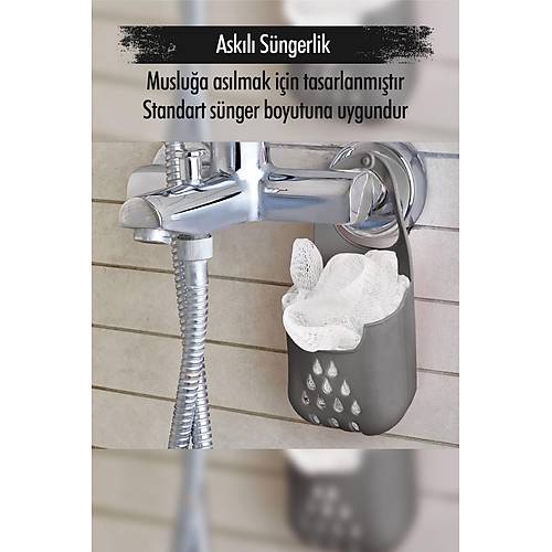 Silikon Ask�l� S�ngerlik