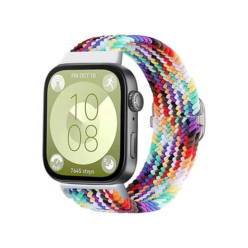 Fit 4 Star Kordon - G�kku�a�� 2