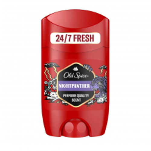 Night Panther Erkek Deodorant Stick 50 ml