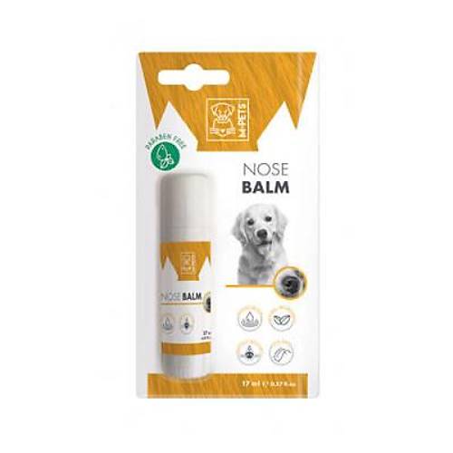 K�pek Burun Bak�m Kremi 17 Ml