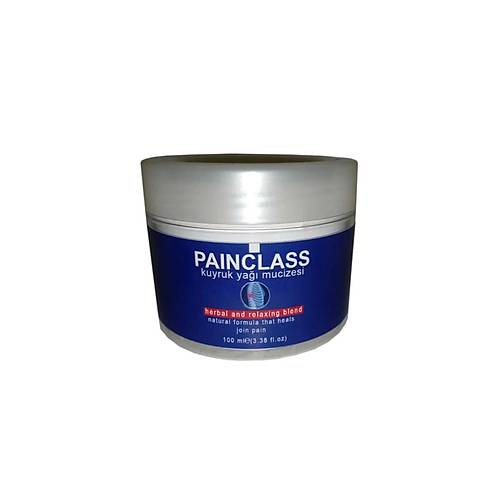 Kuyruk Ya�� Mucizesi Rahatlatma Kremi  100 Ml