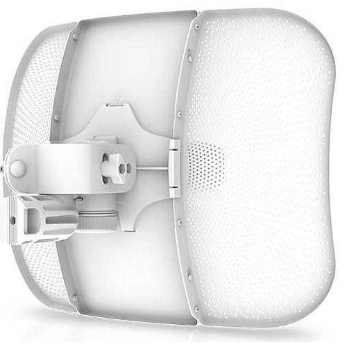 UBIQUITI LBE-5AC-GEN2 5GHZ 23DBI 2X2 MIMO 20KM PTP DI� ORTAM ACCESS POINT(ADAPT�RL�)