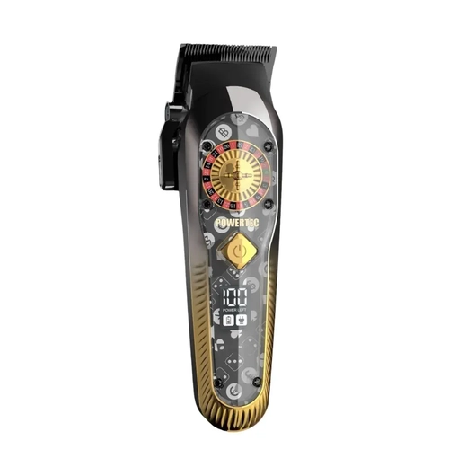 Tr 5200 Profesyonel Sa� Kesim Makinesi