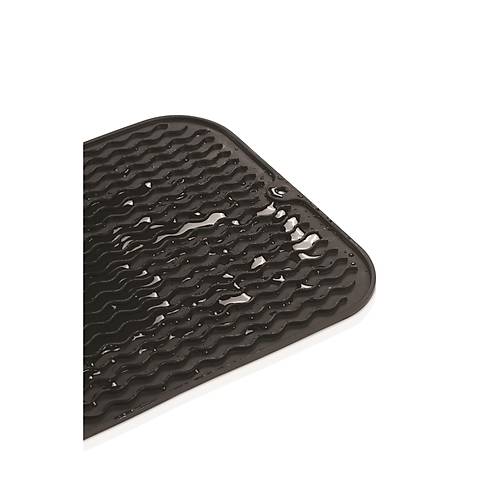 Silikon �ok Ama�l� Kayd�rmaz Mat & Bula��kl�k (28*36 Cm )