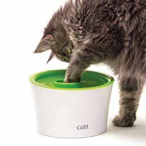 2.0 Multi Feeder �ok Ama�l� Kedi Mama Kab�