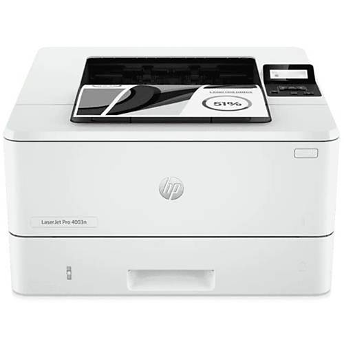 HP 2Z611A LASERJET PRO 4003N YAZ/ETH (W1A52A M404N YER�NE)