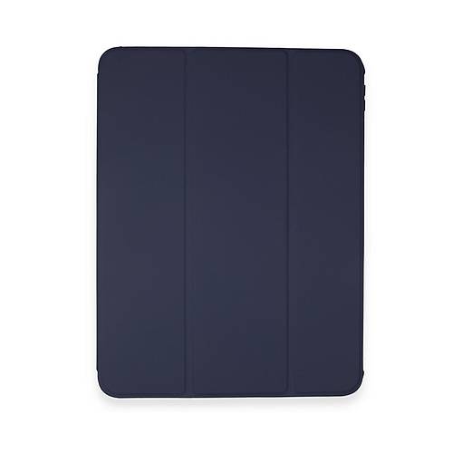 iPad Pro 11 (2021) K�l�f Starling 360 Kalemlikli Tablet K�l�f - Lacivert