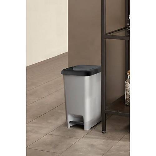 15 Litre Basmal� ��p Kovas�
