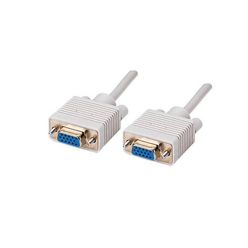 S-LINK SL-VGA152 VGA TO 2 VGA �OKLAYICI KABLO