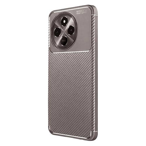 Spark 30 Pro K�l�f Auto Focus Karbon Kapak - Gri