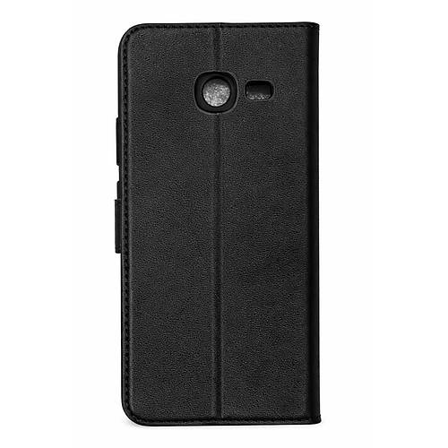 Galaxy J4 Plus Trend S Plus Kapakl� K�l�f - Siyah