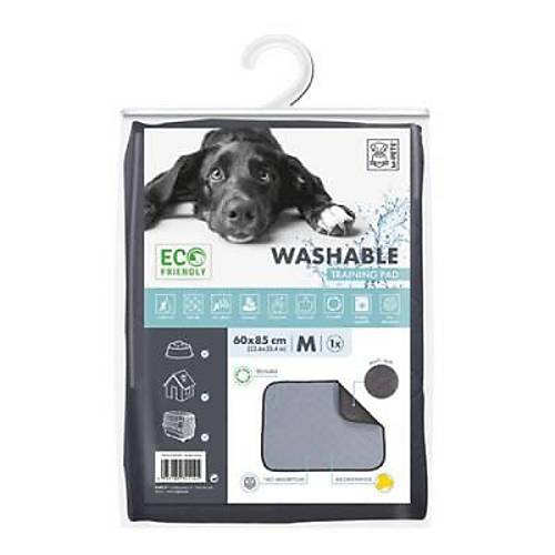 Y�kanabilir K�pek �i� E�itim Pedi Medium 60x85 Cm