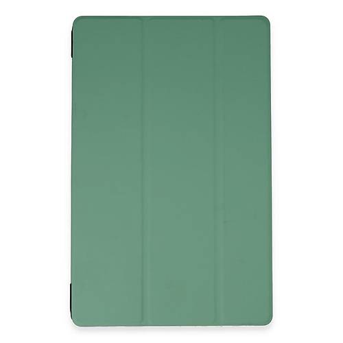 Pad X9 11.5 K�l�f Tablet Smart K�l�f - Koyu Ye�il