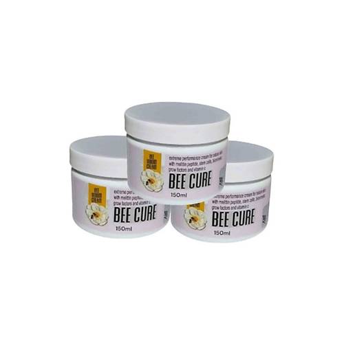 Bee Cure Krem  150 ml 3 Tane Birden
