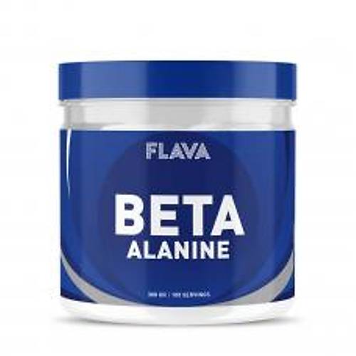 Beta Alanine 300 Gr