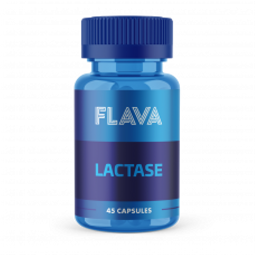 Ocn Lactase 45 Kaps�l