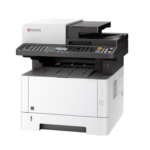 KYOCERA ECOSYS M2135DN TARAYICI FOTOKOP� �OK FONK. S�YAH LAZER YAZICI