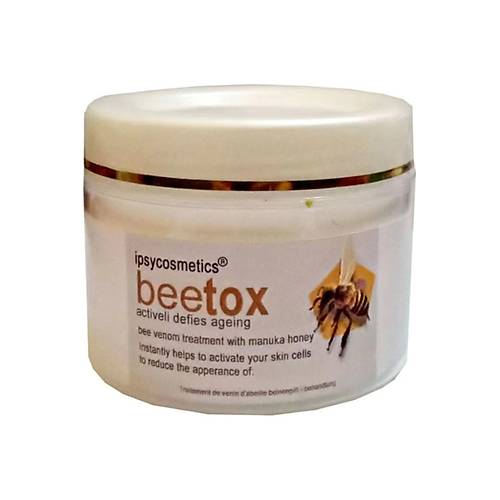 Betoks Hem Dekolteye Hem T�m Cilde Gergin Hatlar Krem 100 ml