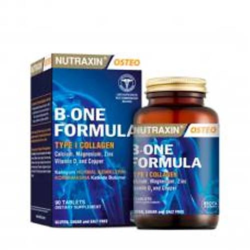 B-One Formula 90 Tablet