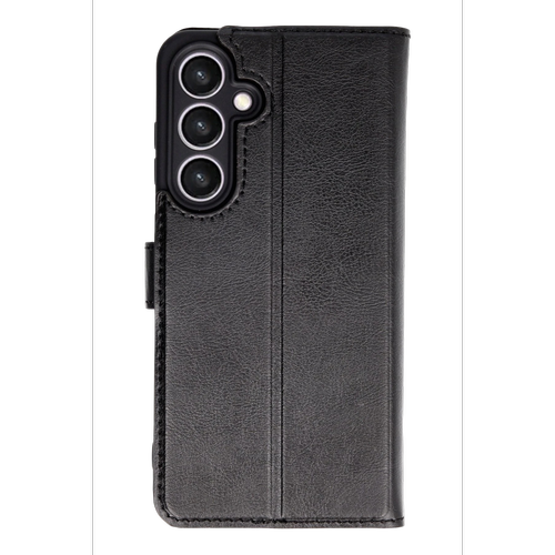 Galaxy S26 Plus Trend S Plus Kapakl� K�l�f - Siyah