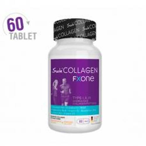 Collagen Fxone 60 Tablet