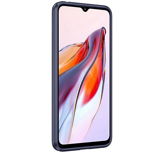 Galaxy A17 5G Auto Focus Kapak - Lacivert