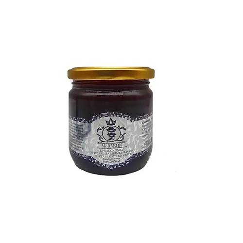 Macun 240 Gram Ginseng �ak��r Otu Macunu (Erkeklere �zel)
