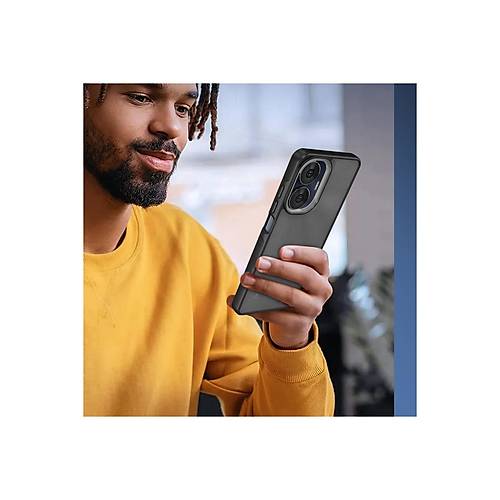 Realme C55 K�l�f Elegant Kapak - Ye�il