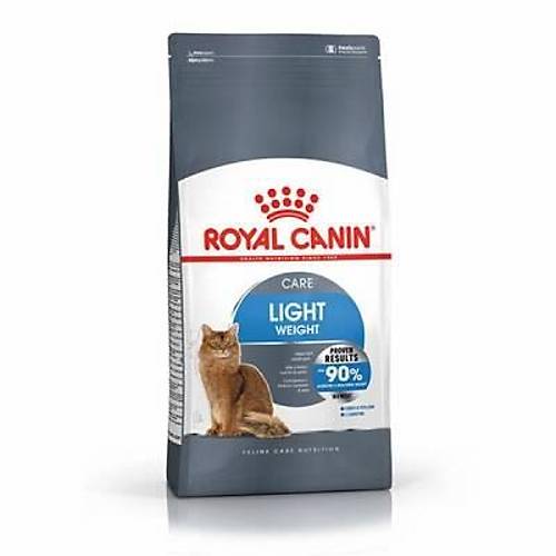 Light Weight D���k Kalorili Light Kedi Mamas� 8 Kg