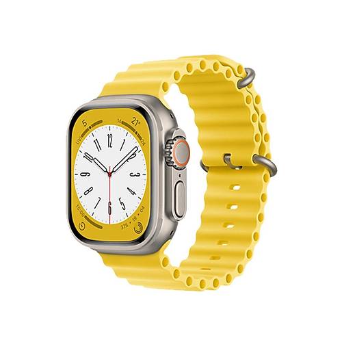 Watch 42mm Ocean Kordon - Sar�