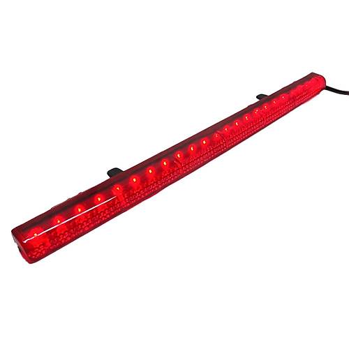 Spoiler I���� Spoyler Ledi 3. Fren Led Stop Lambas� 38cm ONP248