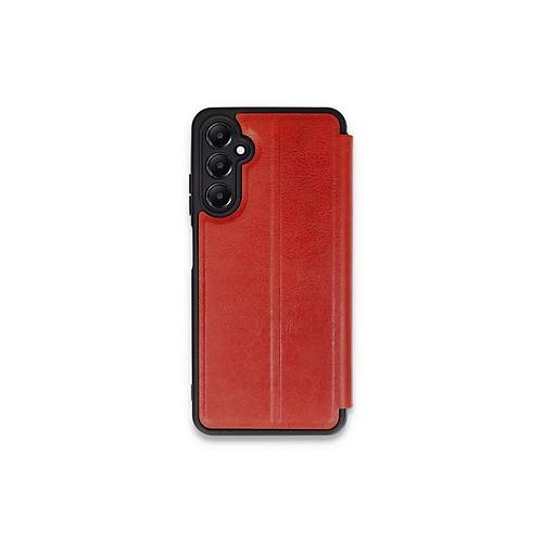Galaxy S24 FE K�l�f Flip Cover - K�rm�z�