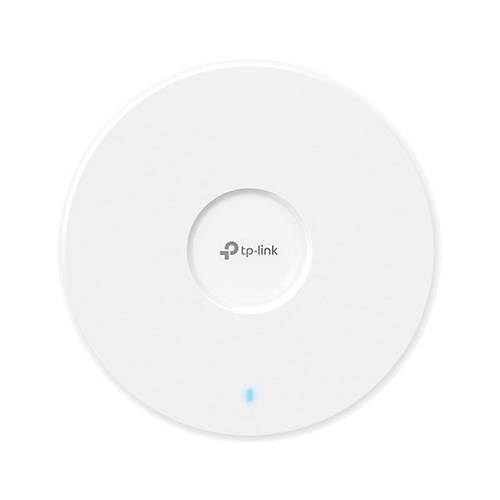 TP-LINK OMADA EAP773 BE9300 TRIBAND WIFI7 5760MBPS/6GHZ/2880MBP/5GHZ/574MBPS/2.4GHZ ACCESS POINT (ADAPT�RS�Z)