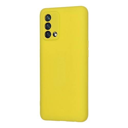 A74 4G K�l�f Nano i�i Kadife Silikon - Sar�