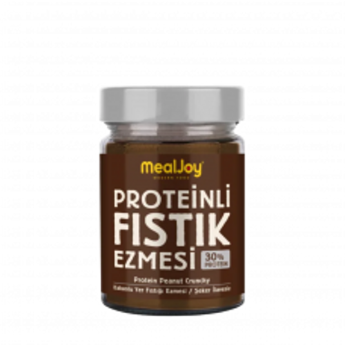 Proteinli F�st�k Ezmesi Kakaolu 320 gr