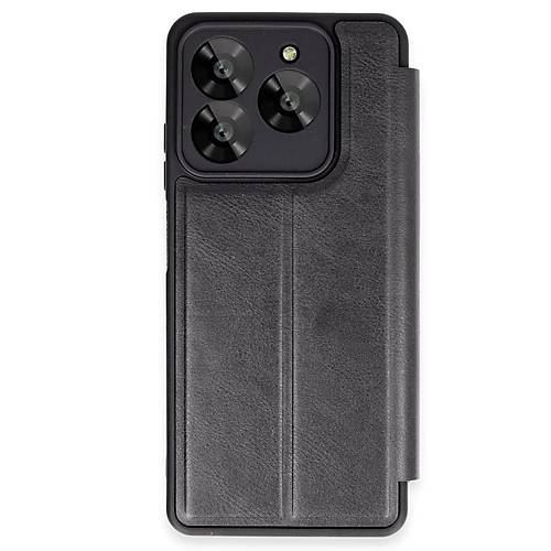 Era 30 K�l�f Flip Cover - Siyah
