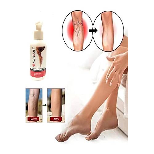 On  Sell�lit Bacak Bak�m Kremi 120 ml