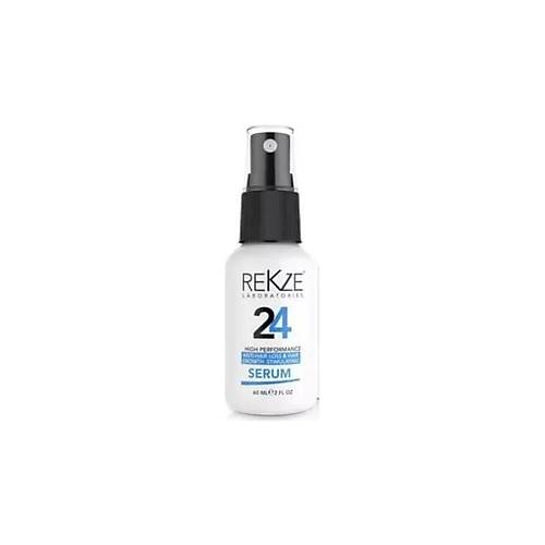 Rekze 24 Mucizevi Sa� Sprey 60 ml