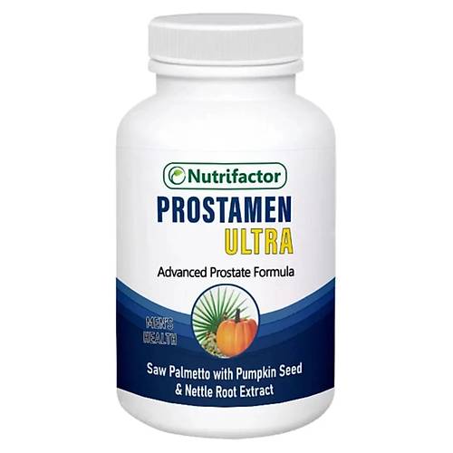 Prostamen Ultra Erkeklere �zel Destekleyici �r�n 60'l�