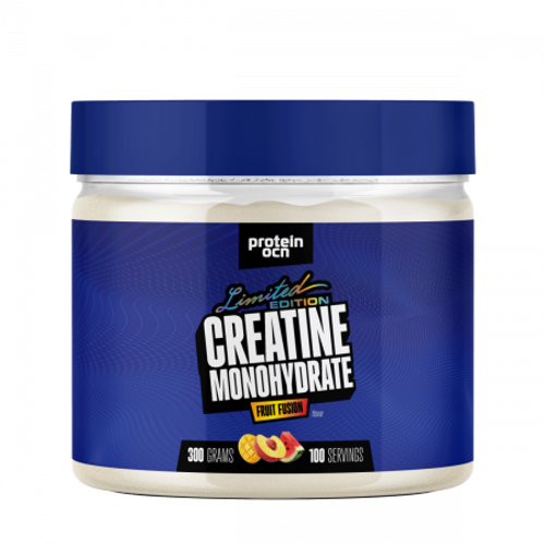 Ocean Creatine Aromal� Kar���k Meyve 300 gr
