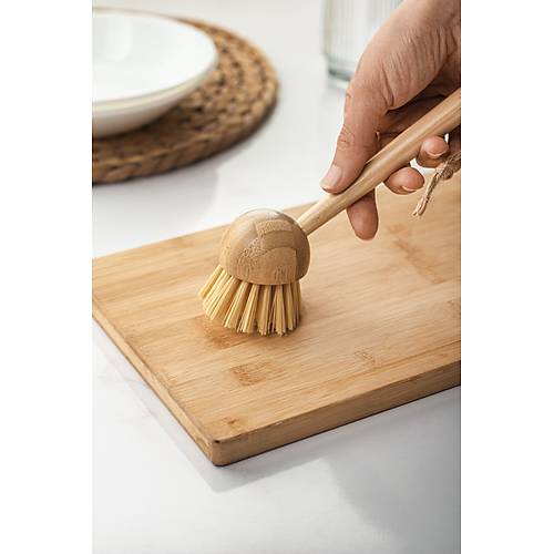 Bambu Temizlik F�r�as�