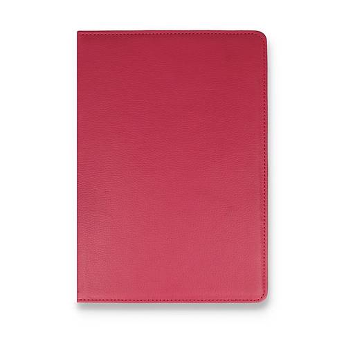 iPad Pro 11 (2020) K�l�f 360 Tablet Deri K�l�f - Pembe