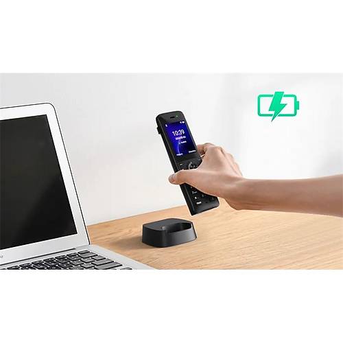 YEALINK AX83H WIFI IP DECT TELEFON