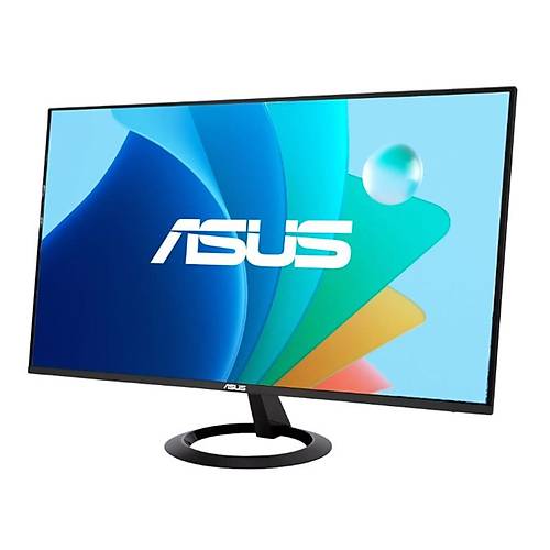 23.8 ASUS VA249HG IPS 1MS 120MHZ 1XHDMI 1XVGA FHD 1920X1080 FLICKER-FREE �ER�EVES�Z S�YAH VESA
