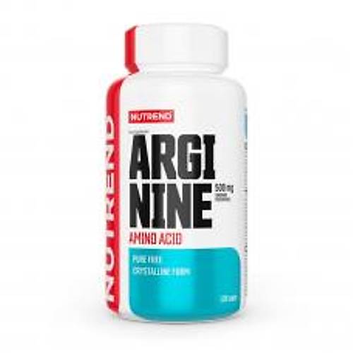 Arginine 120 Kaps�l