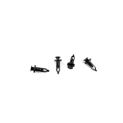 TOYOTA TAMPON KL�PS� UZUN 10 ADET  YK 2410 52161-20010