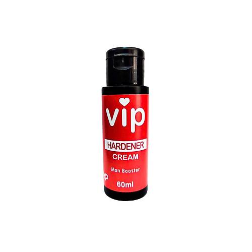 Man Booster Hardener Krem 60 Ml